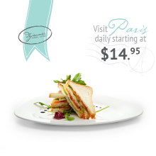 Bistro Web Design