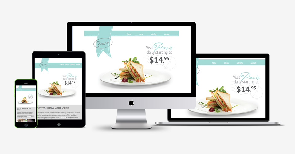 Bistro Site