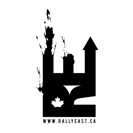 rally logo