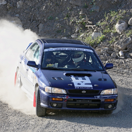 rally