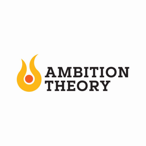 ambition theory brand identity