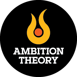 ambition theory brand identity